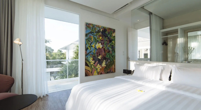Villa Canggu