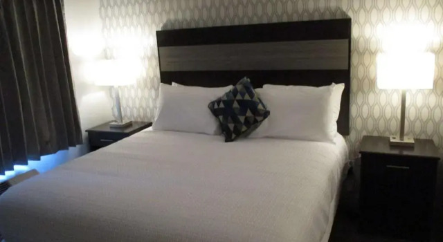 Номер Standard Best Western Plus Saint Peter