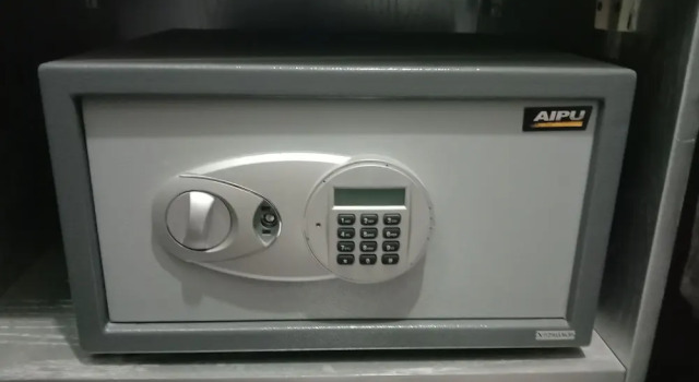 Двухместный номер Standard Al Commodore Hotel