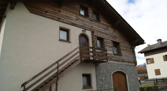 Chalet Vieira, Забронировать Шале Ливиньо Ломбардия, рядом с Кресельный подъёмник Кампо Сквола (нижняя станция)