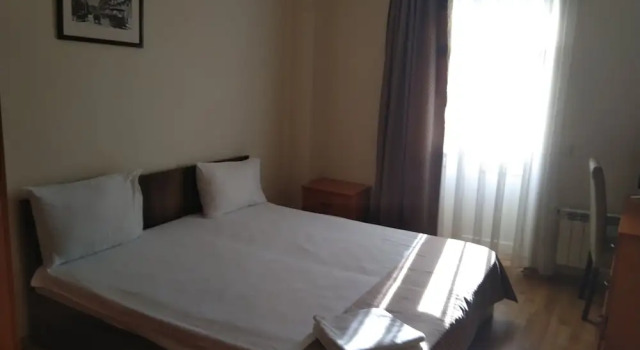Двухместный номер Deluxe Отель Old City Inn