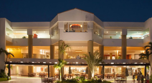 Suites by Marival Emotions All Inclusive, Забронировать Отель Отели Наярит с бассейном, Бассейн