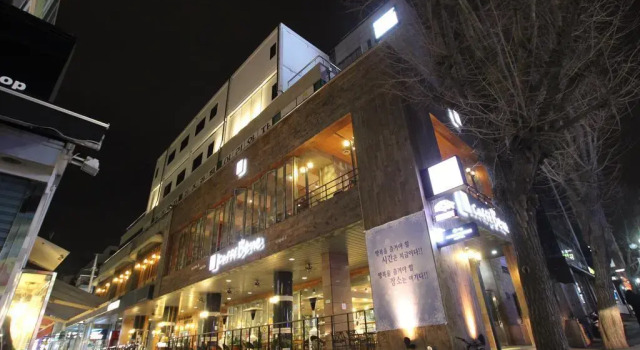 Nenne Boutique Hotel