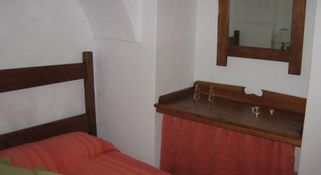 Апартаменты Classic с 2 комнатами Agriturismo Zibibbodoro