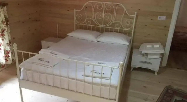 Mjora Butik Otel
