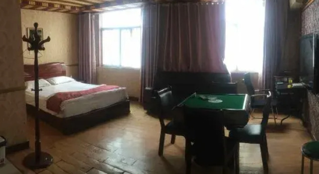 Люкс Haoyan Business Hotel