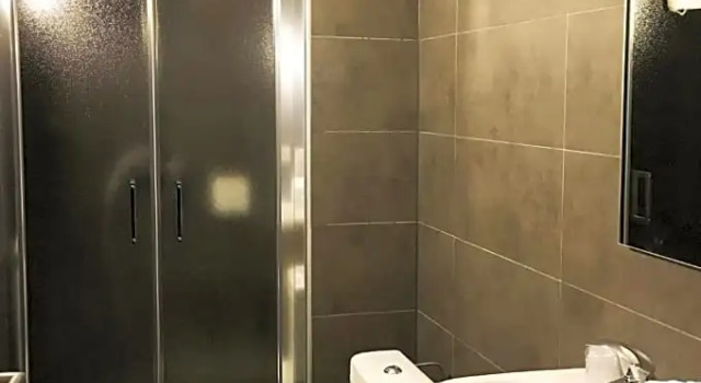 Номер Standard Adonis Hotel Strasbourg