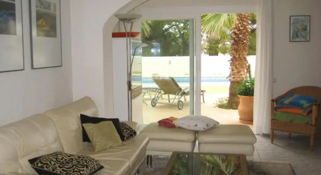 Апартаменты Casa sobre el Mar, a beautiful Oasis 1000m from beach