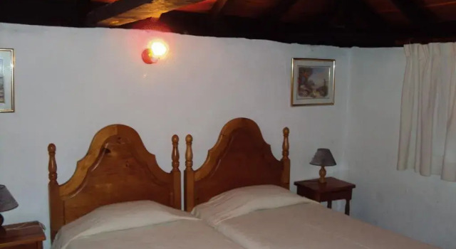 Dos Palmeras