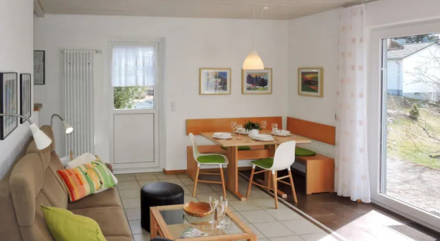 Holiday Home Hochwald by Interhome, Забронировать Дом для отпуска Лёффинген Шварцвальд