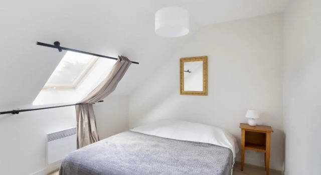 Maison Port Mer 9 personnes, Rezerwuj Hotel Cancale 