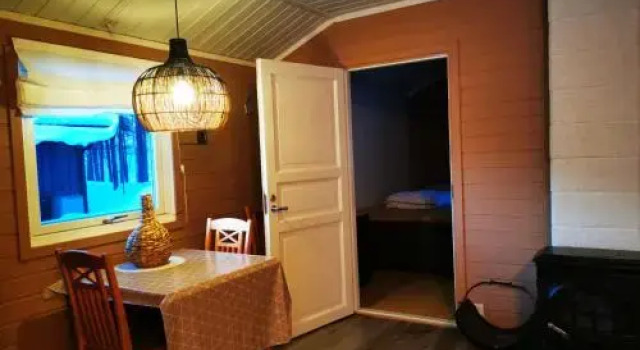 Karasjok Camping, Rezervovat Kemp Kempování a glamping v Troms og Finnmark, Kemp