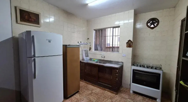casa Ubatuba praia grande