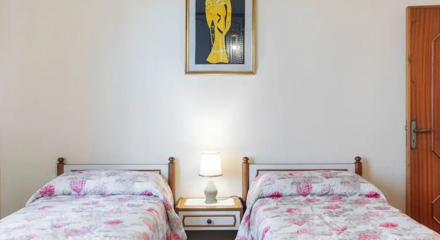 Spacious Apartment in Subbiano With Garden