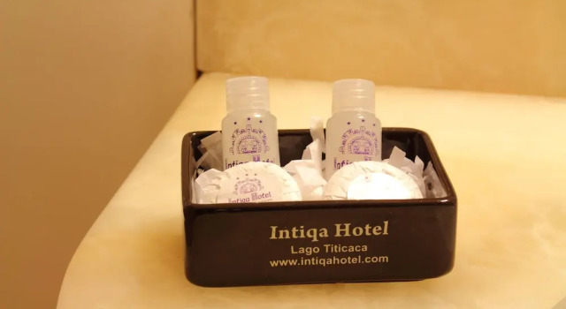 Camera Standard Intiqa Hotel