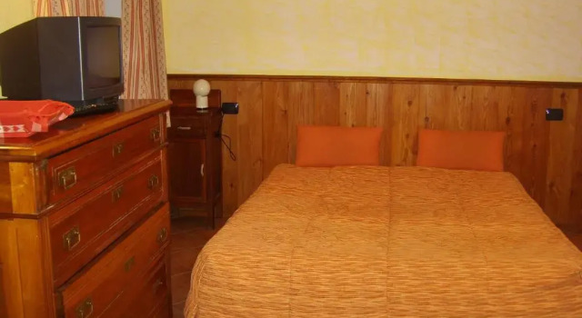Апартаменты Casa Pascal