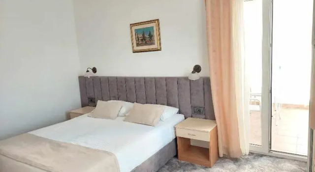Двухместный номер Classic Villa Vicko