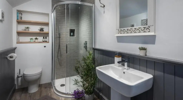 Standaard kamer Penwyth House