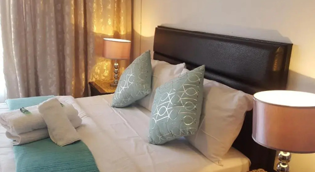 Номер Standard Sleepwell