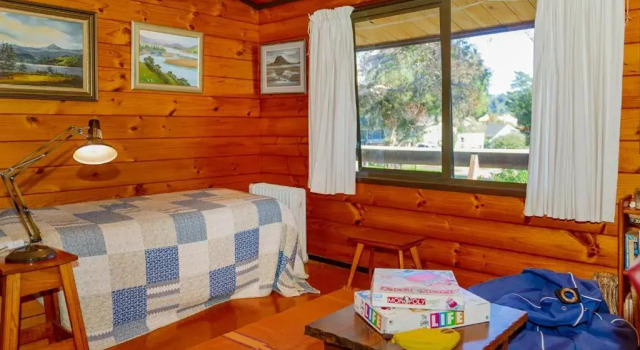 Gumhill Escape - Pauanui Holiday Home, Buchen Sie Hotel Pauanui 