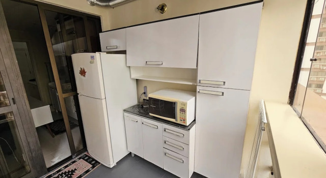 Апартаменты Standard Barramares Flat