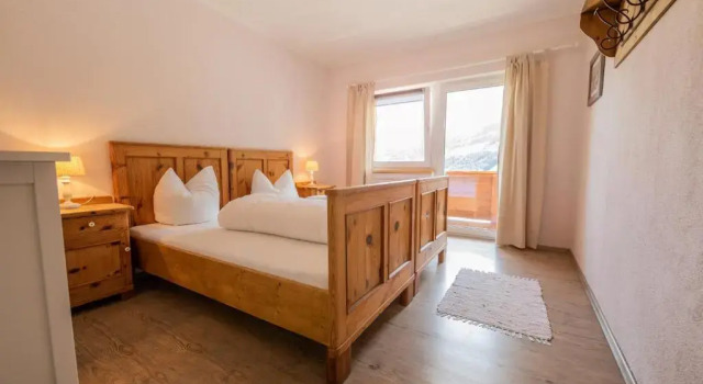 Ferienwohnung am Platzl