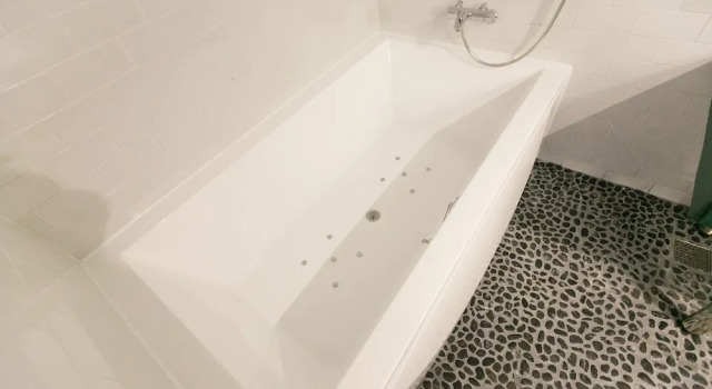 Полулюкс February Hotel Songdo Amnam