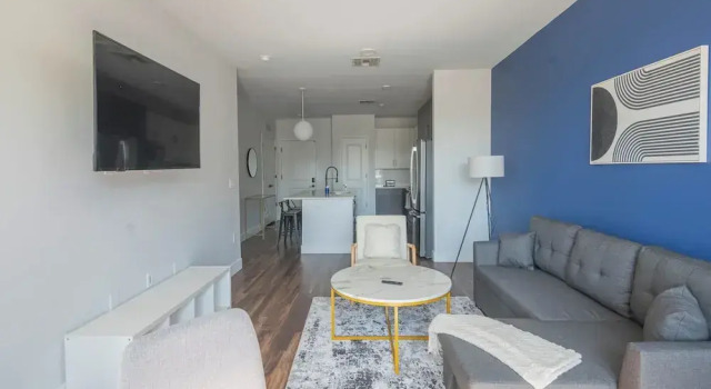 Апартаменты Luxury ROVE LIVING/KB - Trovita Rio