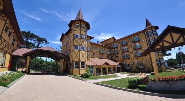 Rothenburg Hotel