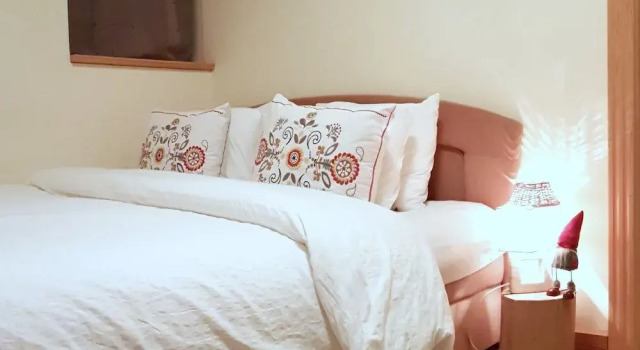 Linden Tree Retreat & Ranch, Rezerwuj Hotel  