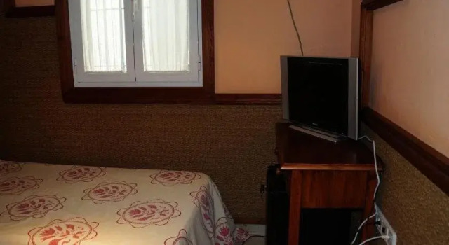Hostal La Conileña