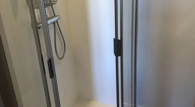 Номер Comfort Hotel Asiris