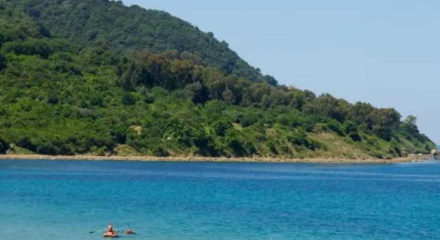 Oasi Cannito, Book Hotel Giungano Cilento