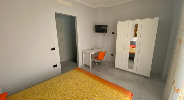B&B Santa Colomba, Book Bed and Breakfast Hoteller i Benevento med morgenmad, Morgenmad