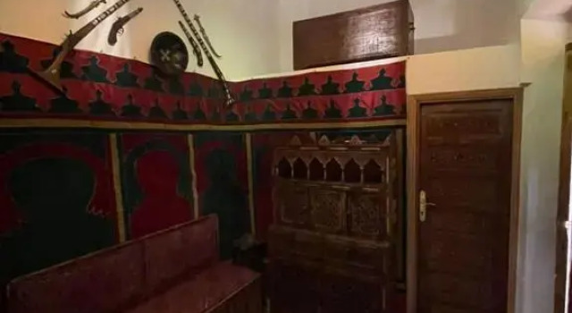 Camera doppia Standard Riad dar Kirami