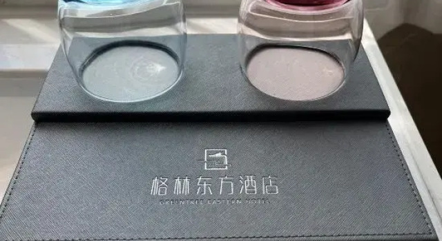 GreenTree Eastern Hotel (Suzhou Si County Tiyuguan Yulan Dadao)