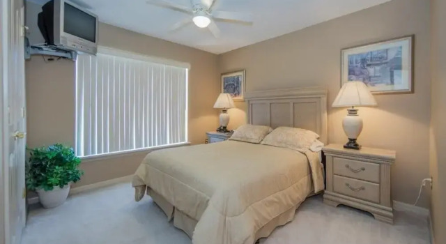 King's Landing 5 Bedroom 7 Bath