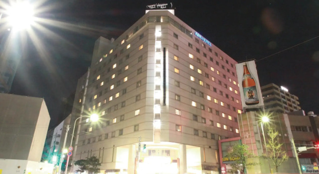 Номер Standard APA Hotel Fukuoka Watanabedori Ekimae EXCELLENT