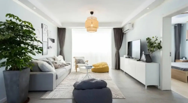 StarHome South Yanggao Branch, Varaa Hotelli Shanghai Shanghai