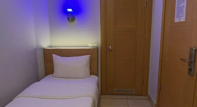 Номер Classic ESEN Life HOTEL