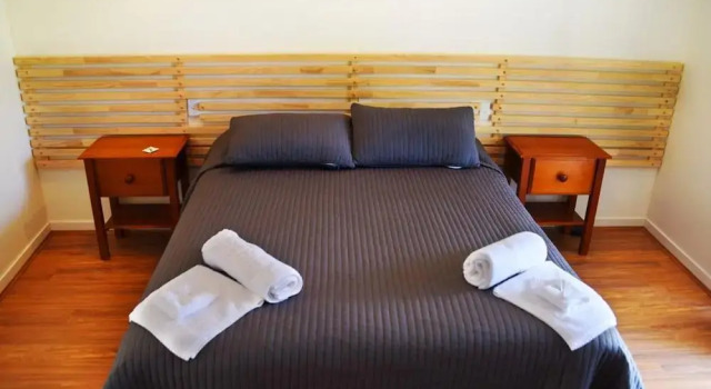 Cherrabah Resort, Book Resort Elbow Valley Queensland
