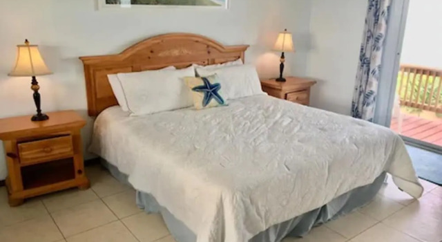 Saint Francis Resort