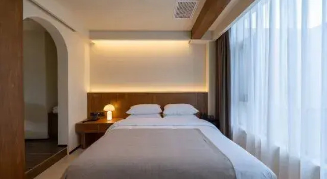 Suite chaoyehotel