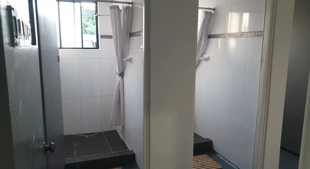 Номер Economy Kingsford Riverside Inn