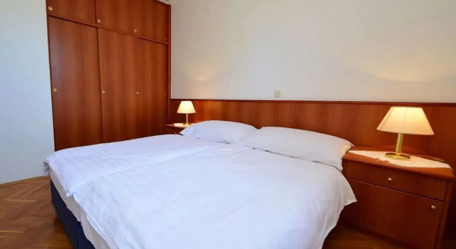 Villa Meridiana, Забронировать Вилла СПА-отели Оребич, SPA-услуги