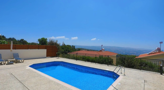 Cabaña Villa Ernica