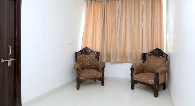 OYO 10064 Home Bright 3BHK Gulabh Bagh, Забронировать Отель Отели штата Раджастхана с парковкой, Парковка