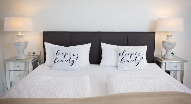 Номер Standard Landhotel Herzberger