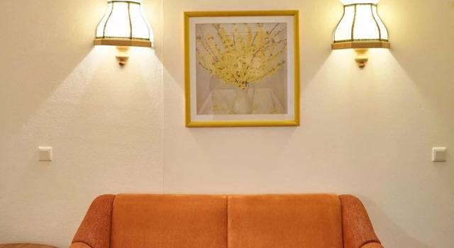 Апартаменты Chalet Haider