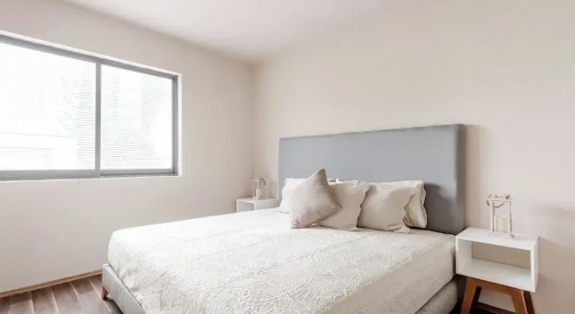 Roma Norte Gem - Wifi, Laundry - Sleeps 7, Забронировать Апартаменты/квартира Отели Мехико с парковкой, рядом с Estela de Luz, Парковка